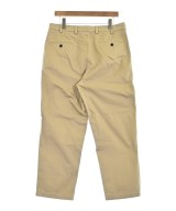 Brooks Brothers（ブルックスブラザーズ）チノパン ベージュ サイズ:34(XL位) メンズ/2200712488150