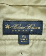 Brooks Brothers（ブルックスブラザーズ）チノパン ベージュ サイズ:34(XL位) メンズ/2200712488150