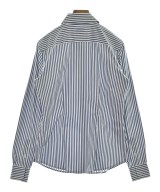 Brooks Brothers（ブルックスブラザーズ）カジュアルシャツ 青 サイズ:2(M位) レディース/2200709004127