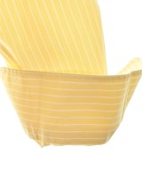 Brooks Brothers（ブルックスブラザーズ）カジュアルシャツ 黄 サイズ:4(M位) レディース/2200712227049