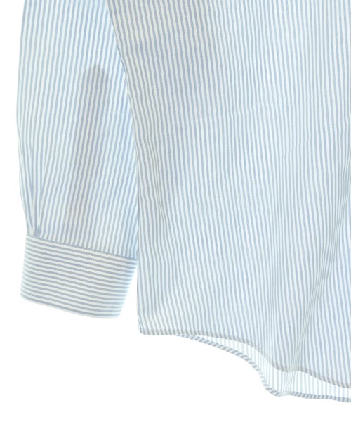 Brooks Brothers（ブルックスブラザーズ）カジュアルシャツ 青 サイズ:M メンズ/2200715876046