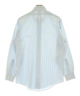 Brooks Brothers（ブルックスブラザーズ）カジュアルシャツ 青 サイズ:M メンズ/2200715876046