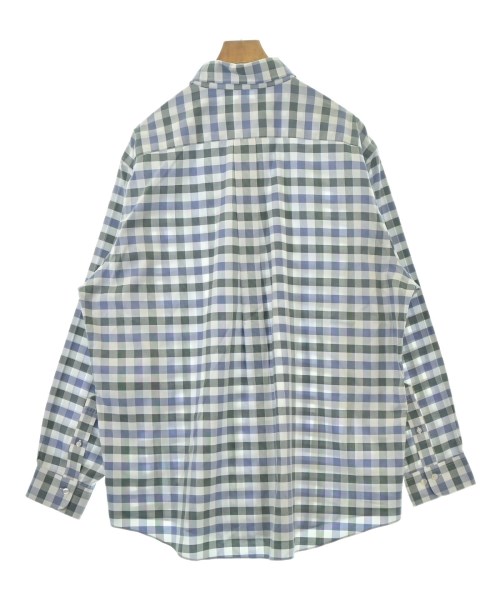 Brooks Brothers（ブルックスブラザーズ）カジュアルシャツ その他（柄物・カラフル） サイズ:XL メンズ/2200715943021