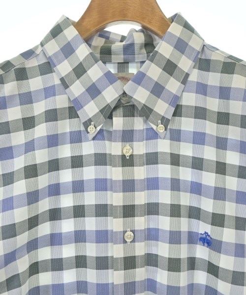 Brooks Brothers（ブルックスブラザーズ）カジュアルシャツ その他（柄物・カラフル） サイズ:XL メンズ/2200715943021
