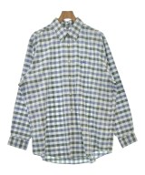 Brooks Brothers（ブルックスブラザーズ）カジュアルシャツ その他（柄物・カラフル） サイズ:XL メンズ/2200715943021