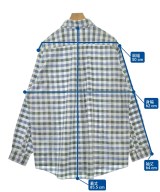 Brooks Brothers（ブルックスブラザーズ）カジュアルシャツ その他（柄物・カラフル） サイズ:XL メンズ/2200715943021