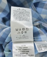 Brooks Brothers（ブルックスブラザーズ）カジュアルシャツ 青 サイズ:L メンズ/2200715943038