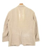 Brooks Brothers（ブルックスブラザーズ）カジュアルジャケット ベージュ サイズ:42(XL位) メンズ/2200712489027
