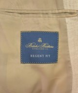 Brooks Brothers（ブルックスブラザーズ）カジュアルジャケット ベージュ サイズ:42(XL位) メンズ/2200712489027