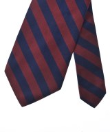 Brooks Brothers（ブルックスブラザーズ）ネクタイ 赤 サイズ:- メンズ/2200712489034