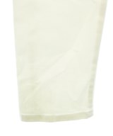 Brooks Brothers（ブルックスブラザーズ）デニムパンツ 白 サイズ:8(XL位) レディース/2200713985085