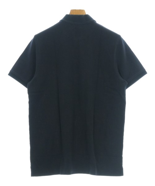 Brooks Brothers（ブルックスブラザーズ）ポロシャツ 紺 サイズ:M メンズ/2200715861226
