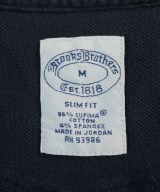 Brooks Brothers（ブルックスブラザーズ）ポロシャツ 紺 サイズ:M メンズ/2200715861226