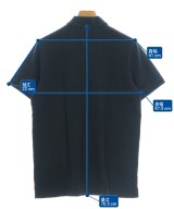 Brooks Brothers（ブルックスブラザーズ）ポロシャツ 紺 サイズ:M メンズ/2200715861226