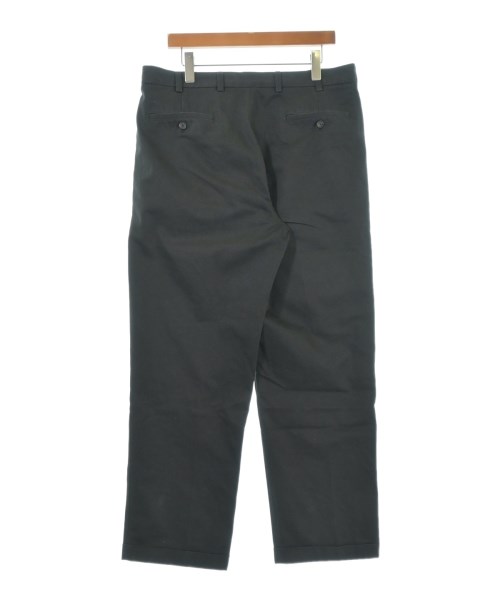 Brooks Brothers（ブルックスブラザーズ）チノパン 黒 サイズ:36(XL位) メンズ/2200716493020