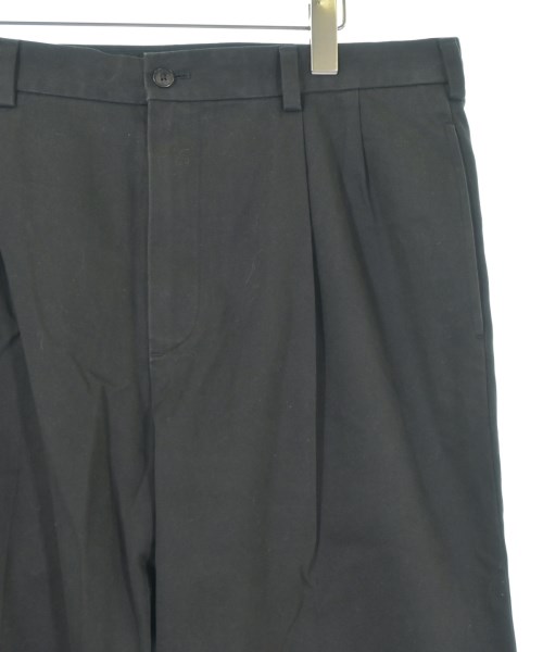 Brooks Brothers（ブルックスブラザーズ）チノパン 黒 サイズ:36(XL位) メンズ/2200716493020
