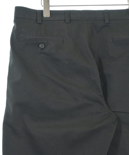 Brooks Brothers（ブルックスブラザーズ）チノパン 黒 サイズ:36(XL位) メンズ/2200716493020