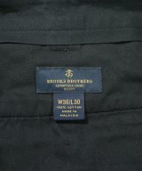Brooks Brothers（ブルックスブラザーズ）チノパン 黒 サイズ:36(XL位) メンズ/2200716493020