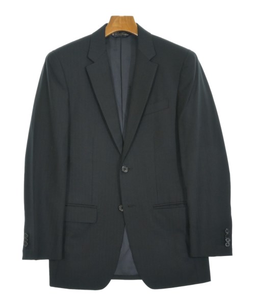 Brooks Brothers（ブルックスブラザーズ）ビジネス 黒 サイズ:-(S位)/-(XS位) メンズ/2200712445016