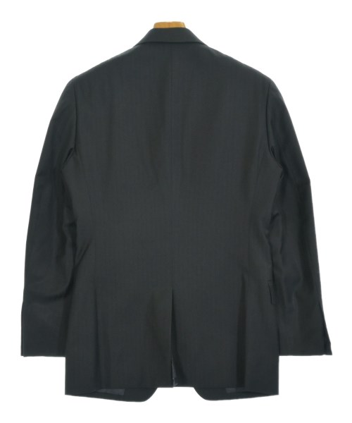 Brooks Brothers（ブルックスブラザーズ）ビジネス 黒 サイズ:-(S位)/-(XS位) メンズ/2200712445016