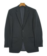 Brooks Brothers（ブルックスブラザーズ）ビジネス 黒 サイズ:-(S位)/-(XS位) メンズ/2200712445016