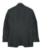 Brooks Brothers（ブルックスブラザーズ）ビジネス 黒 サイズ:-(S位)/-(XS位) メンズ/2200712445016