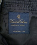 Brooks Brothers（ブルックスブラザーズ）ビジネス 黒 サイズ:-(S位)/-(XS位) メンズ/2200712445016