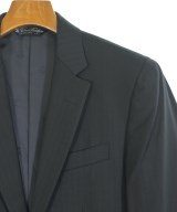 Brooks Brothers（ブルックスブラザーズ）ビジネス 黒 サイズ:-(S位)/-(XS位) メンズ/2200712445016