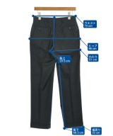 Brooks Brothers（ブルックスブラザーズ）ビジネス 黒 サイズ:-(S位)/-(XS位) メンズ/2200712445016
