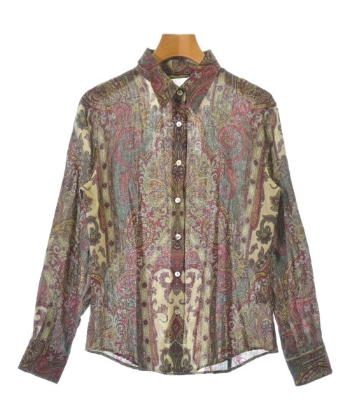 Brooks Brothers(ブルックスブラザーズ)のカジュアルシャツ サイズ:9(M位) 3,600円
