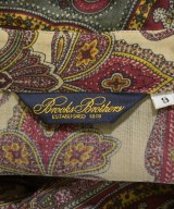 Brooks Brothers（ブルックスブラザーズ）カジュアルシャツ その他（柄物・カラフル） サイズ:9(M位) レディース/2200708206034