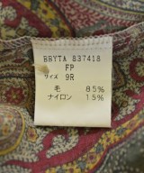 Brooks Brothers（ブルックスブラザーズ）カジュアルシャツ その他（柄物・カラフル） サイズ:9(M位) レディース/2200708206034