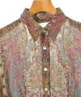 Brooks Brothers（ブルックスブラザーズ）カジュアルシャツ その他（柄物・カラフル） サイズ:9(M位) レディース/2200708206034