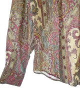 Brooks Brothers（ブルックスブラザーズ）カジュアルシャツ その他（柄物・カラフル） サイズ:9(M位) レディース/2200708206034