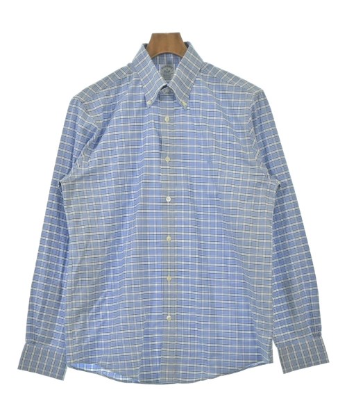 Brooks Brothers(ブルックスブラザーズ)のドレスシャツ サイズ:M 8,800円