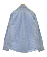Brooks Brothers（ブルックスブラザーズ）ドレスシャツ 青 サイズ:M メンズ/2200717112012