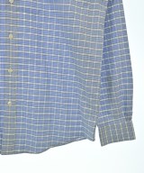 Brooks Brothers（ブルックスブラザーズ）ドレスシャツ 青 サイズ:M メンズ/2200717112012
