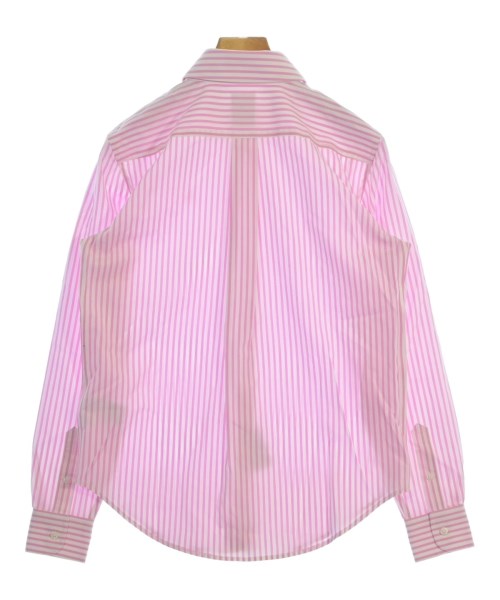 Brooks Brothers（ブルックスブラザーズ）カジュアルシャツ ピンク サイズ:2(M位) レディース/2200717159086