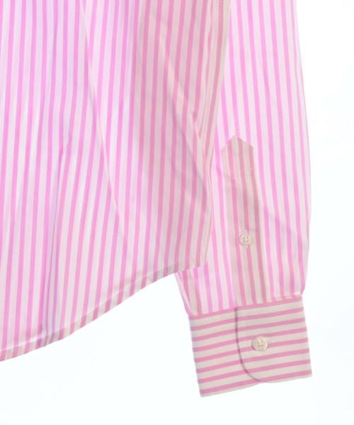 Brooks Brothers（ブルックスブラザーズ）カジュアルシャツ ピンク サイズ:2(M位) レディース/2200717159086