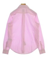 Brooks Brothers（ブルックスブラザーズ）カジュアルシャツ ピンク サイズ:2(M位) レディース/2200717159086