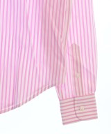 Brooks Brothers（ブルックスブラザーズ）カジュアルシャツ ピンク サイズ:2(M位) レディース/2200717159086