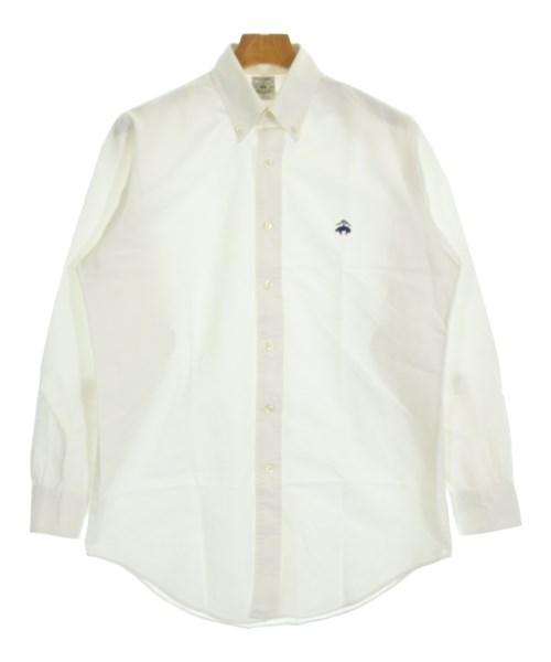 Brooks Brothers(ブルックスブラザーズ)のカジュアルシャツ サイズ:S 2,900円