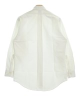 Brooks Brothers（ブルックスブラザーズ）カジュアルシャツ 白 サイズ:S メンズ/2200713373042