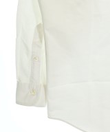 Brooks Brothers（ブルックスブラザーズ）カジュアルシャツ 白 サイズ:S メンズ/2200713373042