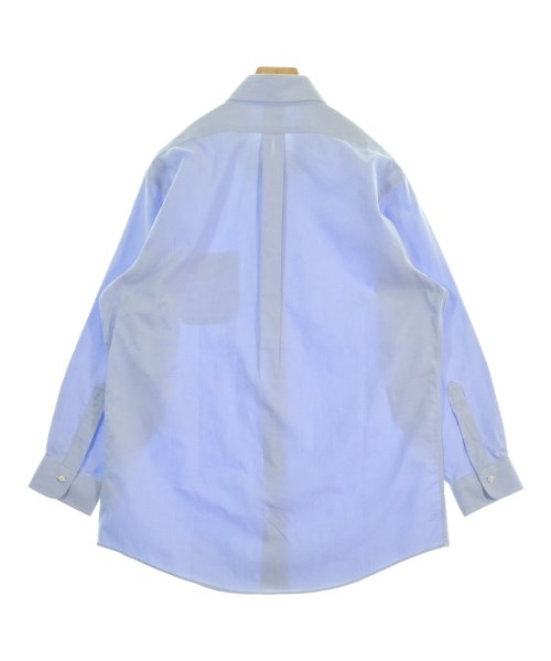 Brooks Brothers（ブルックスブラザーズ）カジュアルシャツ 青 サイズ:16  1/2(XL位) メンズ/2200713784053