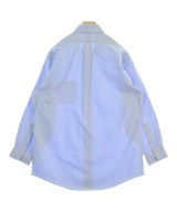 Brooks Brothers（ブルックスブラザーズ）カジュアルシャツ 青 サイズ:16  1/2(XL位) メンズ/2200713784053