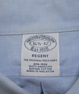 Brooks Brothers（ブルックスブラザーズ）カジュアルシャツ 青 サイズ:16  1/2(XL位) メンズ/2200713784053