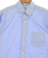 Brooks Brothers（ブルックスブラザーズ）カジュアルシャツ 青 サイズ:16  1/2(XL位) メンズ/2200713784053