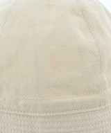 Brooks Brothers（ブルックスブラザーズ）ハット 白 サイズ:- メンズ/2200717766017
