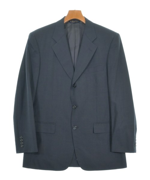 Brooks Brothers（ブルックスブラザーズ）ビジネス 紺 サイズ:38(M位)/32(L位) メンズ/2200714782034